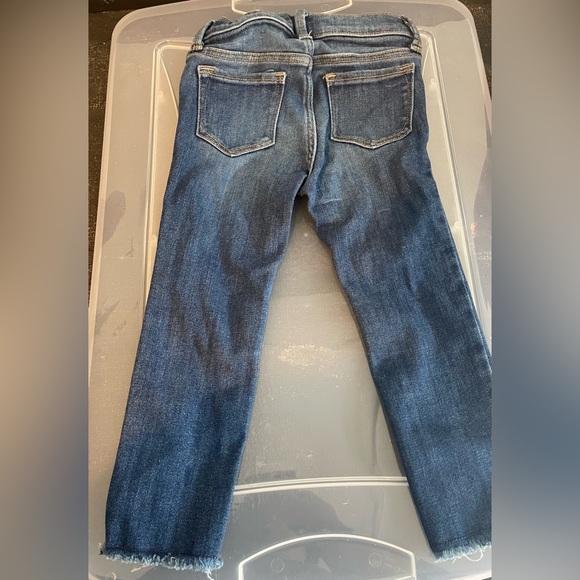 *SOLD* Old Navy Ballerina jeans bundle deal - size 3T & 4T - Picture 3 of 7